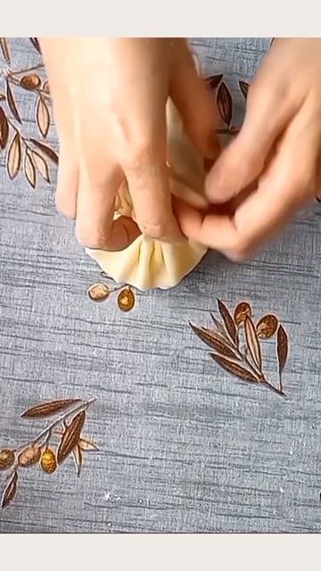 Пирожки с мясом #выпечка #кулинария #пирожки #пирожкисмясом