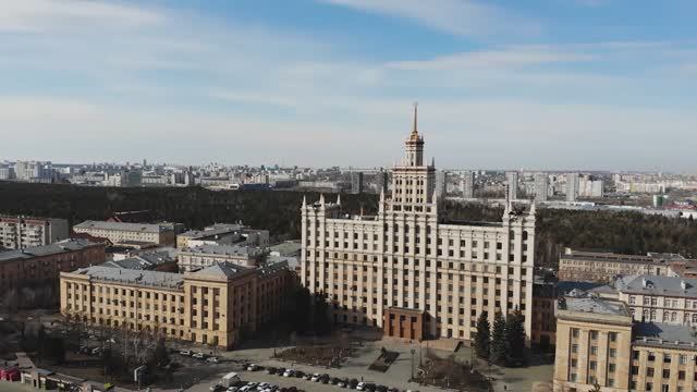 Анонс МедиаСлета Включай ценности!