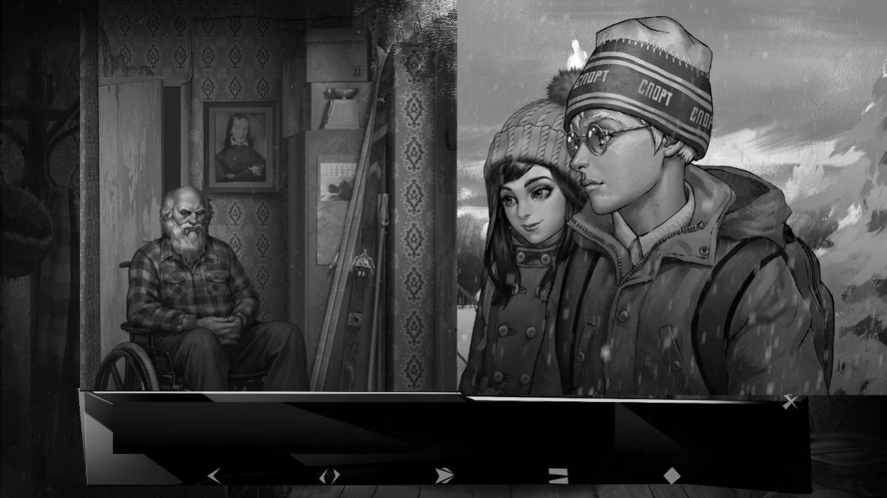 ЗАЙЧИК(Tiny Bunny)МОД(ОСКОЛКИ ДУШИ)ХОРРОР.ПРОХОЖДЕНИЕ.АНТОН ЗНАКОМИТСЯ С ДЕДОМ ХАРИТОНОМ.29*ЧАСТЬ