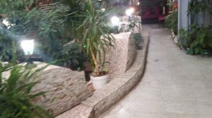 Прогулка по дому Офицеров...