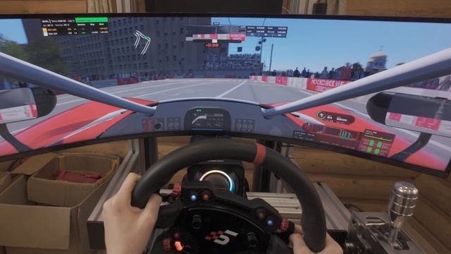 Москвасим Пасха 16.04.26 Сашка