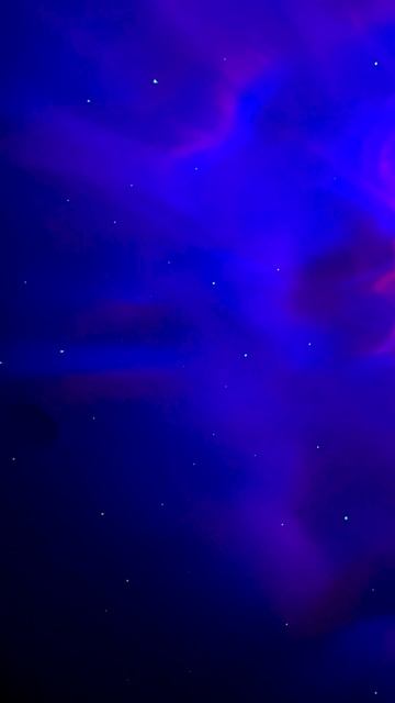 Волшебный ночник  Мылыш справляется на ура!