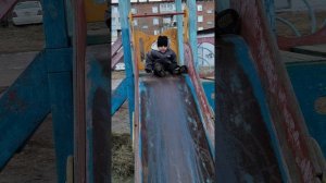 гуляем с Марком