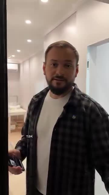 С 1 сентября реклама запрещена, поэтому мы решили просто показать, чем занимаемся но, конечно, не...