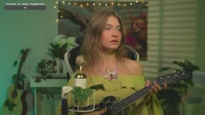 Эфир от 15.04.2026 (Twitch) Уютный СРЕДНИЙ вечер ：) Заходи за плюс ушами))