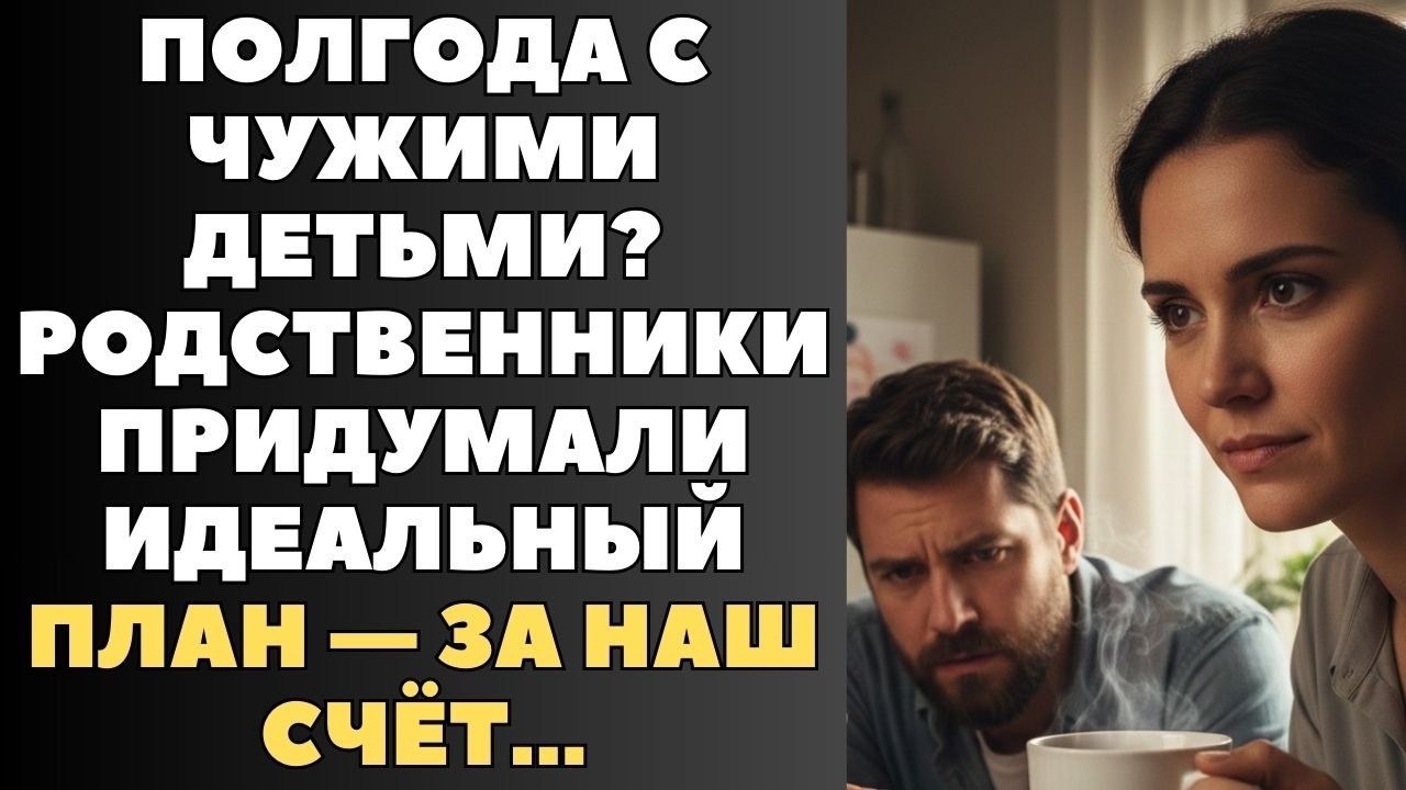 Как нас почти выселили из собственной квартиры ради чужого заработка