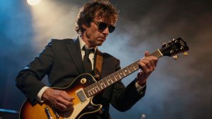 Титан блюз-рока