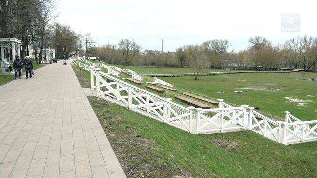 Большая вода ушла. Виноградовскую пойму открыли для проезда