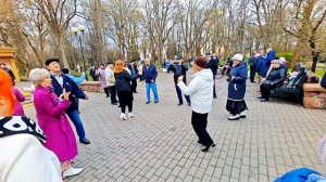 12.04.26г... "Лето"...