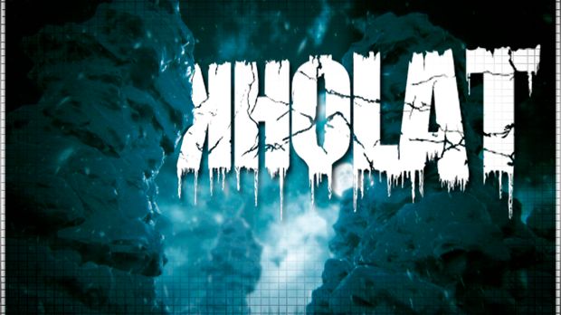 Kholat #4 ФИНАЛ