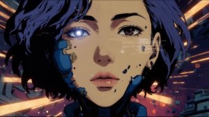 Dreamwave Synthwave 🌌 Dream Archive 2099 Cyberpunk Mix