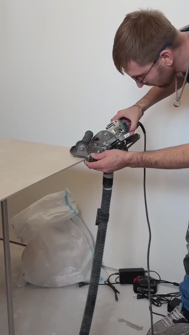 Красота в деталях — и в миллиметрах 🔥