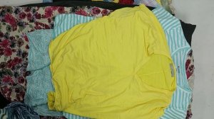 42871 Большие размеры микс женский, 20пак, 92102, секонд (cream/extra) оптом