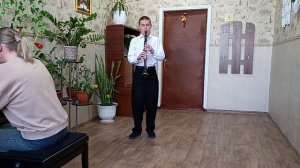 Кузнецов Артём