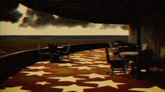 Lightning Strike ⧸ Psychedelic Rock Music-(1080p60)