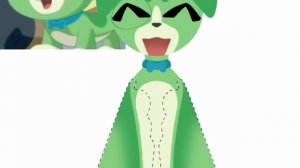 вот, арт для Buster