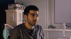 Хирург-имплантолог Шамил Махирович: «Моя задача — сделать невозможное возможным»