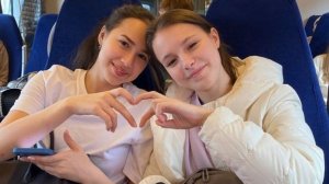 Щербакова и Китай. Загитова и будущее её школы.