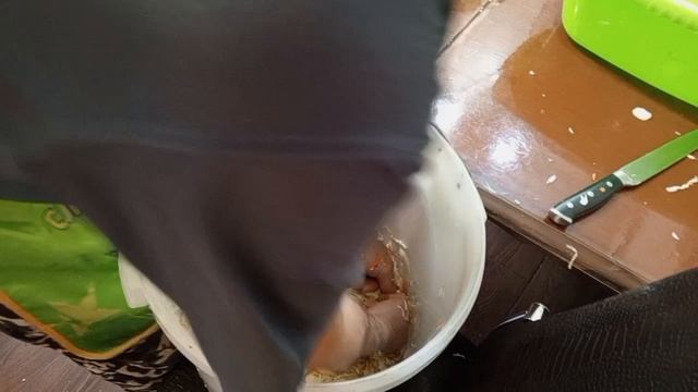 дела домашние 16апреля