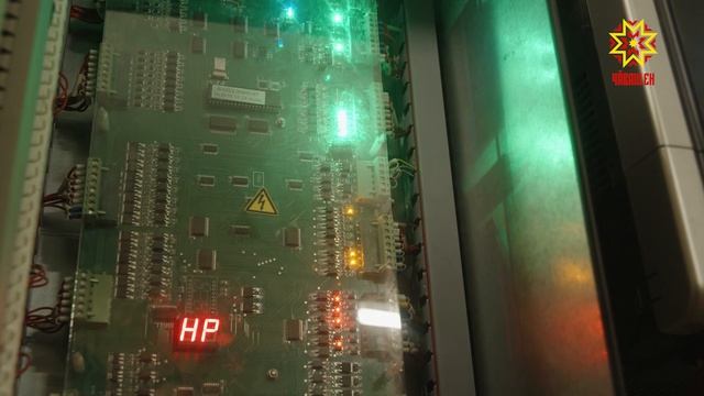 Десятки жилых домов в Чебоксарах получат современные лифты