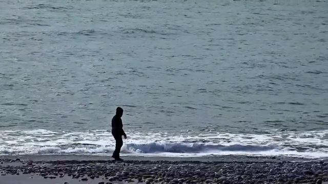 Чёрное море