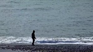 Чёрное море