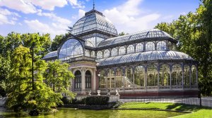 Хрустальные дворцы 19 века инкубаторы людей. Кто и зачем выращивал новых людей.