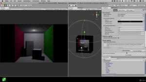 015 Realtime Global Illumination