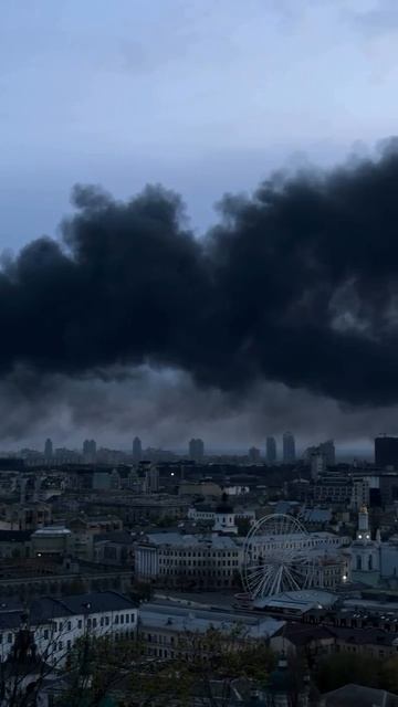 КИЕВ.  15 апреля 2026 г.