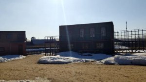 Москино Кино парк 2026.