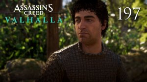 Assassin's Creed Valhalla - Винчестер. Тайны и Артефакты (Часть 1) - Прохождение игры [#197] | PC