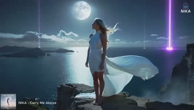 NIKA — Carry Me Above