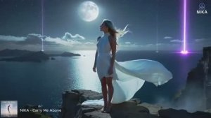 NIKA — Carry Me Above