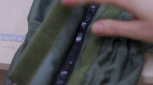 Тактические гамаши