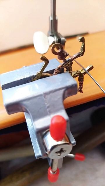 рабочее украшения