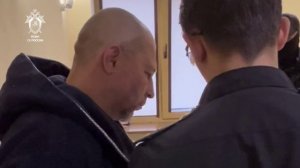 В Калининграде завершено расследование уголовного дела о похищении участника СВО