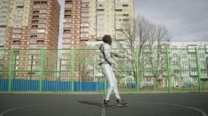 Видео танцы Street dancing