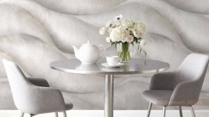 Лучентэ - сияющая коллекция обоев, роскошная и неповторимая!