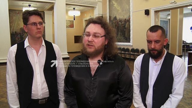 Испанское солнце над городом крылатого коня