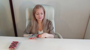 Таро расклад/Что было что есть что будет у вас с человеком