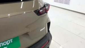Mazda CX-50