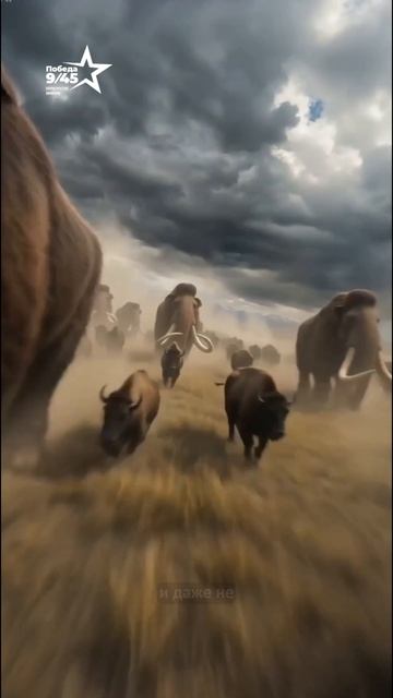 Украинскому народу 140 000 лет: Правда или миф? | Победа 9/45