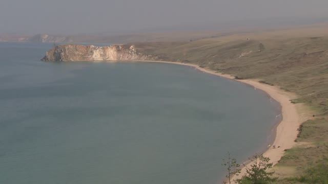 Неразгаданный Байкал