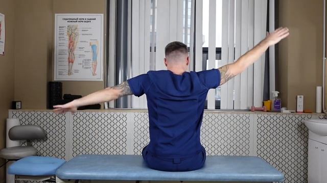 Боль и напряжение в области шеи и холки? Решение — специальные упражнения!