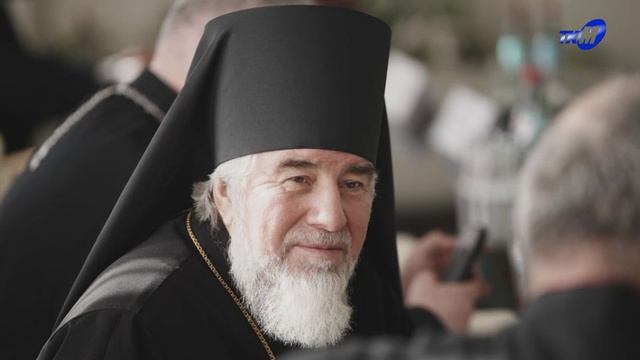 Представители религиозных объединений и общин различных конфессий собрались в Гомеле на встречу