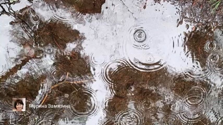 Экотерапия 81 серия.