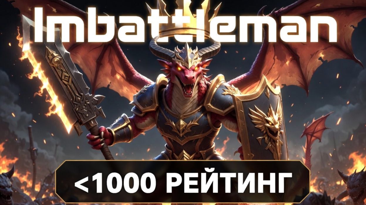 HS Battlegrounds: Драконы + Боевые Кличы Топ-4 | Укротитель ящеров Бранн | Летсплей / Скринкаст