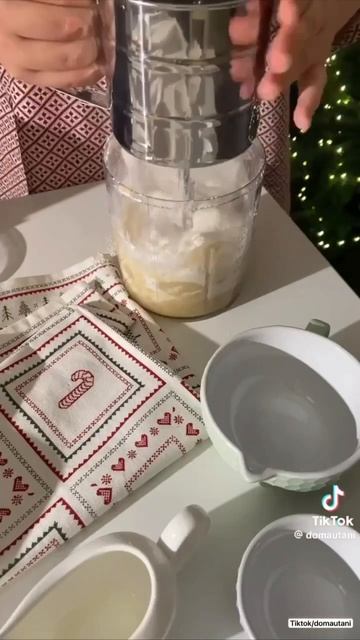 Готовим постное печенье