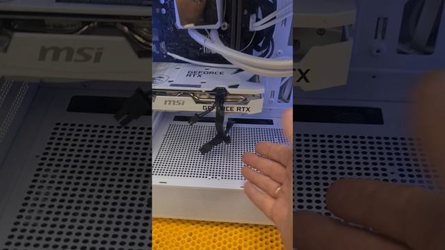 СОБРАЛИ ПК САМИ-ЭТО ЖЕЕЕЕСТЬ....