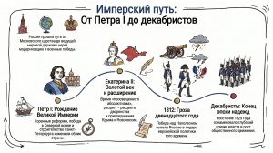 История России 8 класс краткое содержание параграфов
